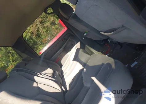 2005 GMC Sierra 1500 Sle z USA, uszkodzony, nr VIN 2GTEK13T051333340